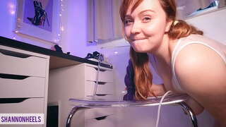 Unbox Arotake o toku NUI te KINO TARAKONA Tupuranga Tarakona Tikaokao - Nui Oozing Creampie i roto i toku tight cunt rua - Shannon Rekereke