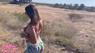 ECH ENG ËNNERSCHRËFT AN DER FESTUNG