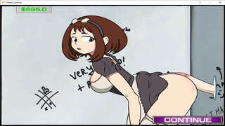 Pinutukan ng mga Bayani Part 8 Puta, tsupa