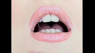 Angela Tiger - lesbian - v bielej farbe