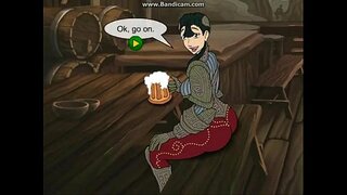 Opfylde og Fuck The Legend of Zelda Twilight Fuck