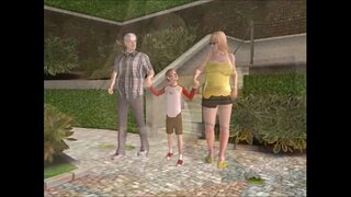 Tuhma Nancy kokoelma musiikkivideo