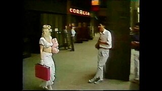 Ilona Staller Cicciolina-Muscolo Rosso (video clip)