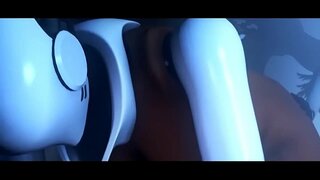 Bepaling(Nier x Haydee)