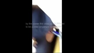 Blond dildo meisie se. groot tiete