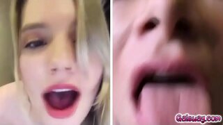 Kenna ja Seesteinen tekee ulos ruiskuttaminen kautta tietokone