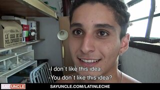 Konstruksie Seun Suig Piel Vir Ekstra Kontant